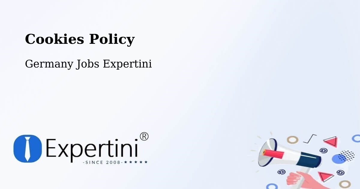 Cookie Policy – Jockgrim - Germany Jobs Expertini
