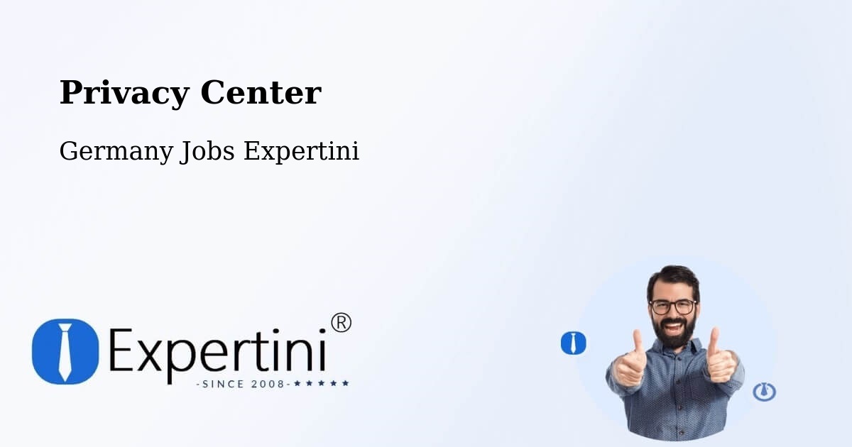 Privacy Policy – Jockgrim - Germany Jobs Expertini