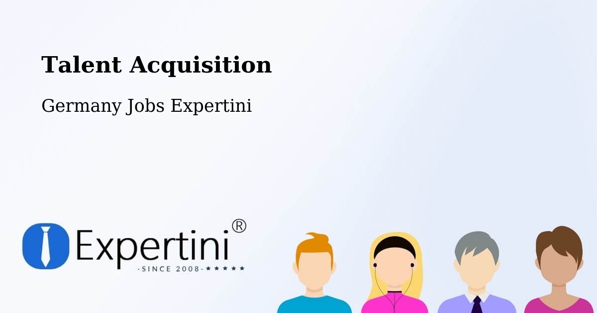 Post Jobs & Find Candidates in Jockgrim – Talent Acquisition Solutions - Germany Jobs Expertini